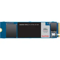 SanDisk Ultra | 1TB | PCIe 3.0 | $229.99 $79.99 at Best Buy (save $150)