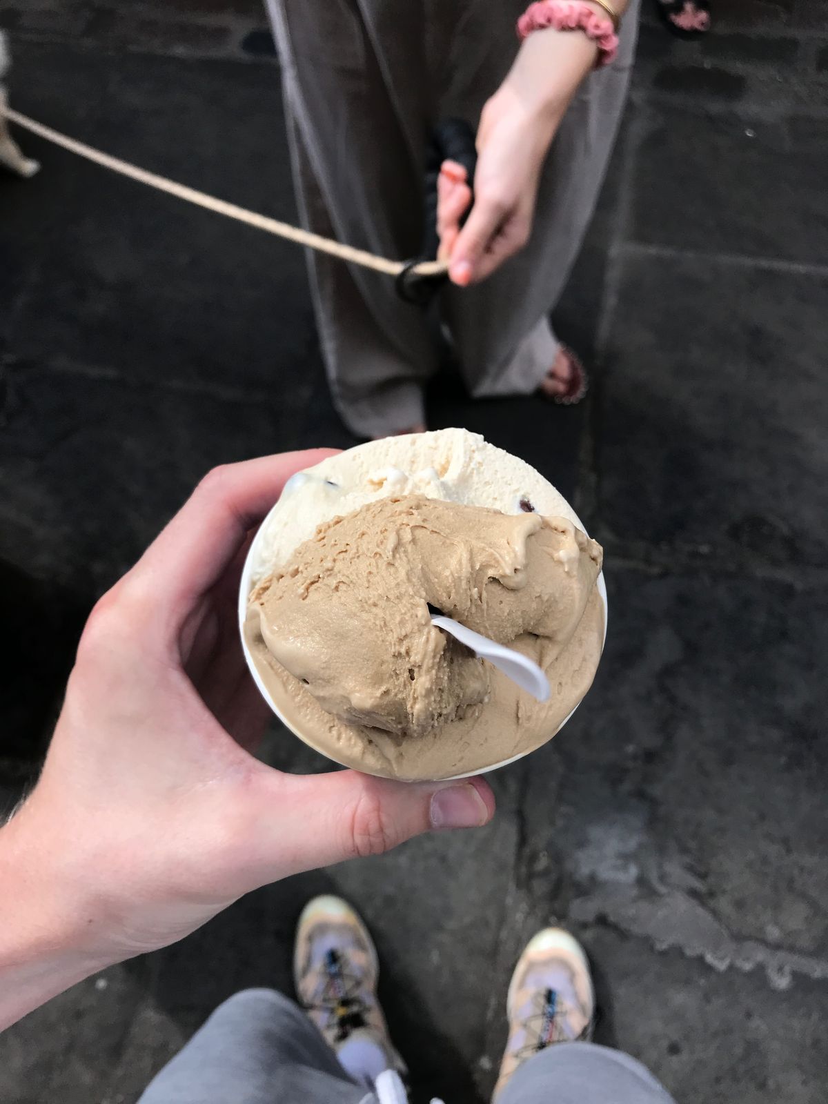 iPhone 7 camera samples taken in Hampstead