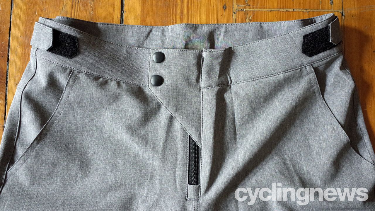 Stolen Goat gravel kit