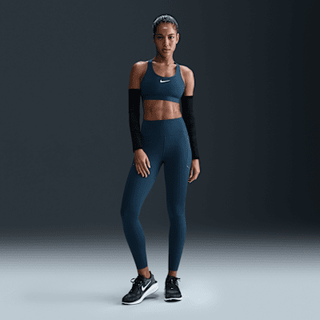 Nike Swift Women's High-Waisted 7/8 Running Leggings With Pockets