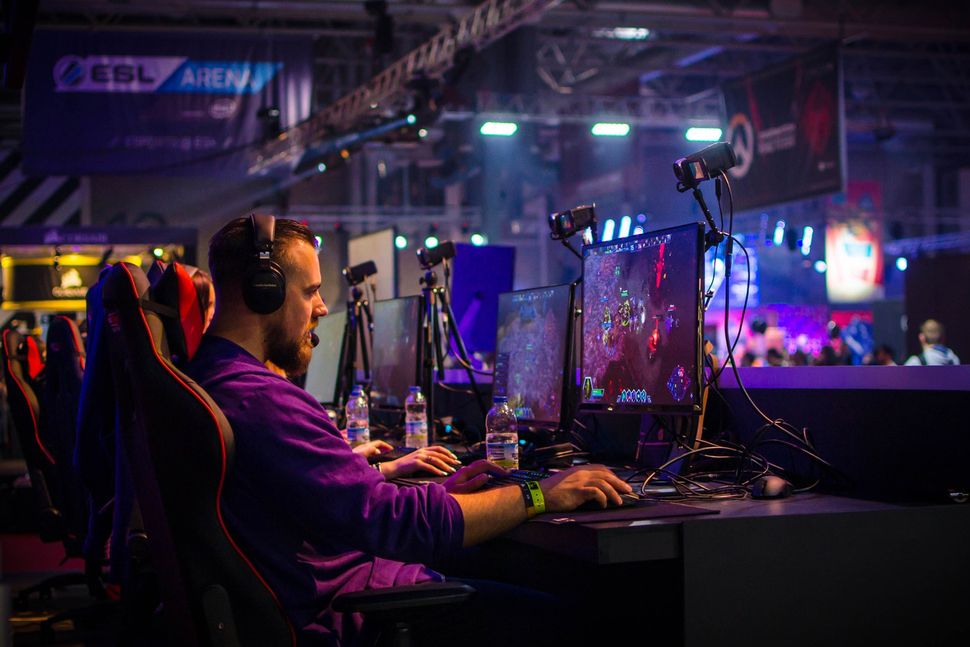 Esports everything you need to know TechRadar