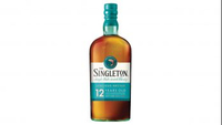 The Singleton 12 Years Old single malt