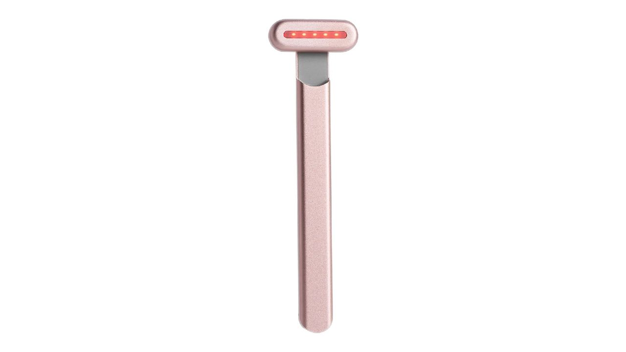Best red light therapy device from Solawave