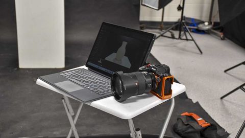 Minisforum V3 3-in-1 tablet review | TechRadar