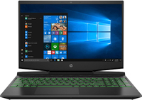 HP Pavilion Gaming Laptop 15 w/ RTX 3050 Ti GPU: was $1,099 now $883 @ HP