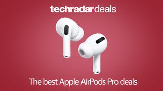 air pods pro