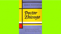 Doctor Zhivago - Boris Pasternak (1957)