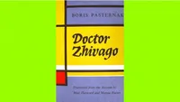 Doctor Zhivago - Boris Pasternak (1957)