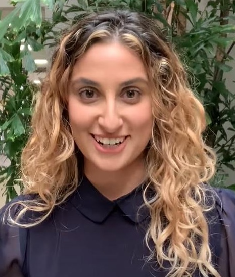 CATHERINE KOUTSARIS, Product Marketing Manager at Matrox Video