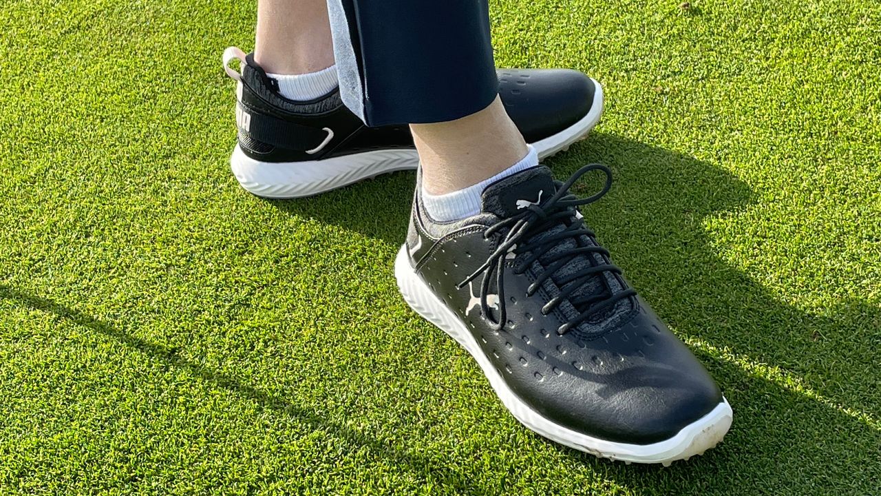 Best Women’s Waterproof Golf Shoes 2024 Golf Monthly