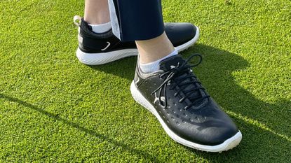 PUMA Ignite Blaze Pro Shoe Review | Golf Monthly