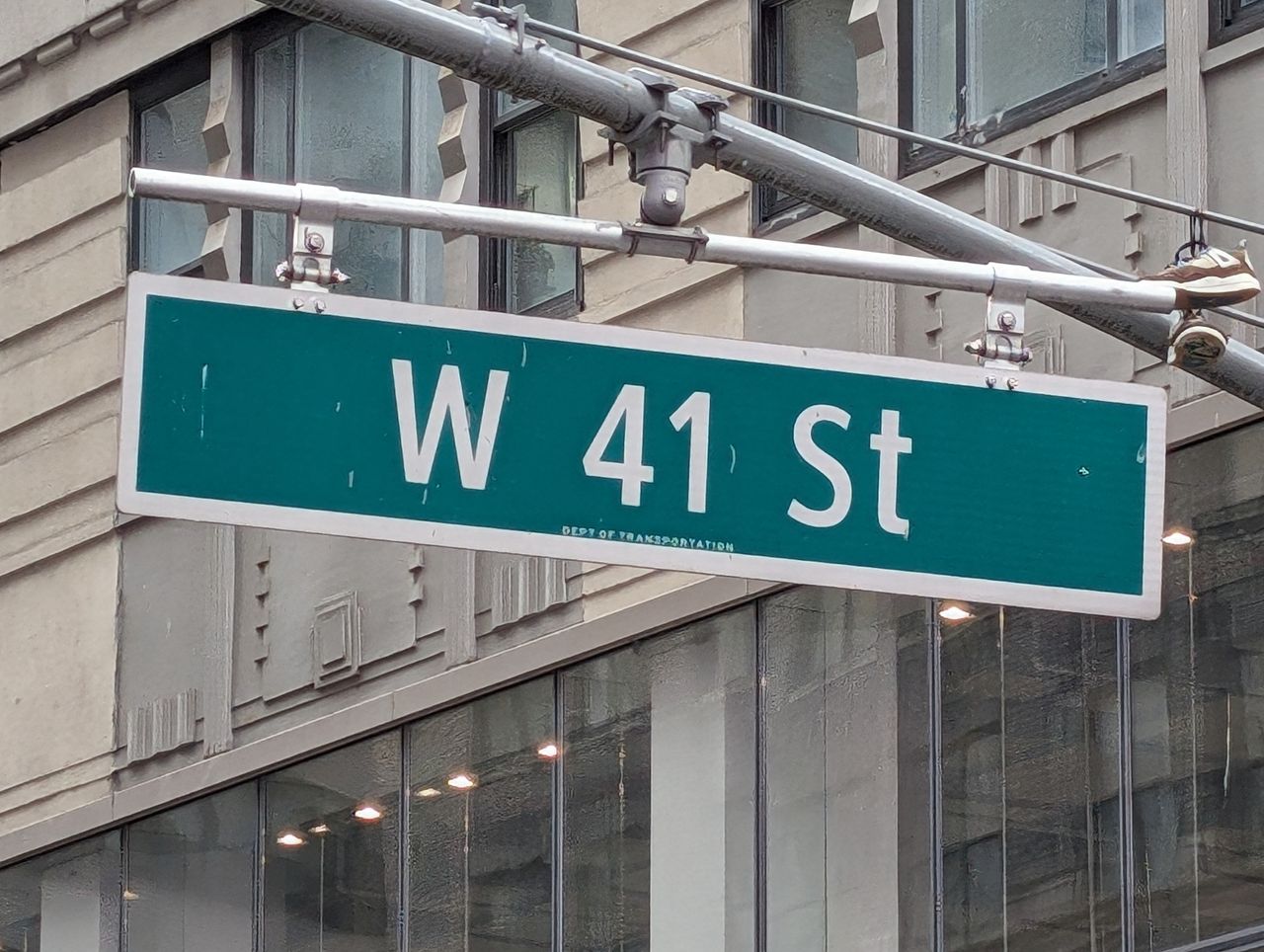 Google Pixel 8 zoom sample.