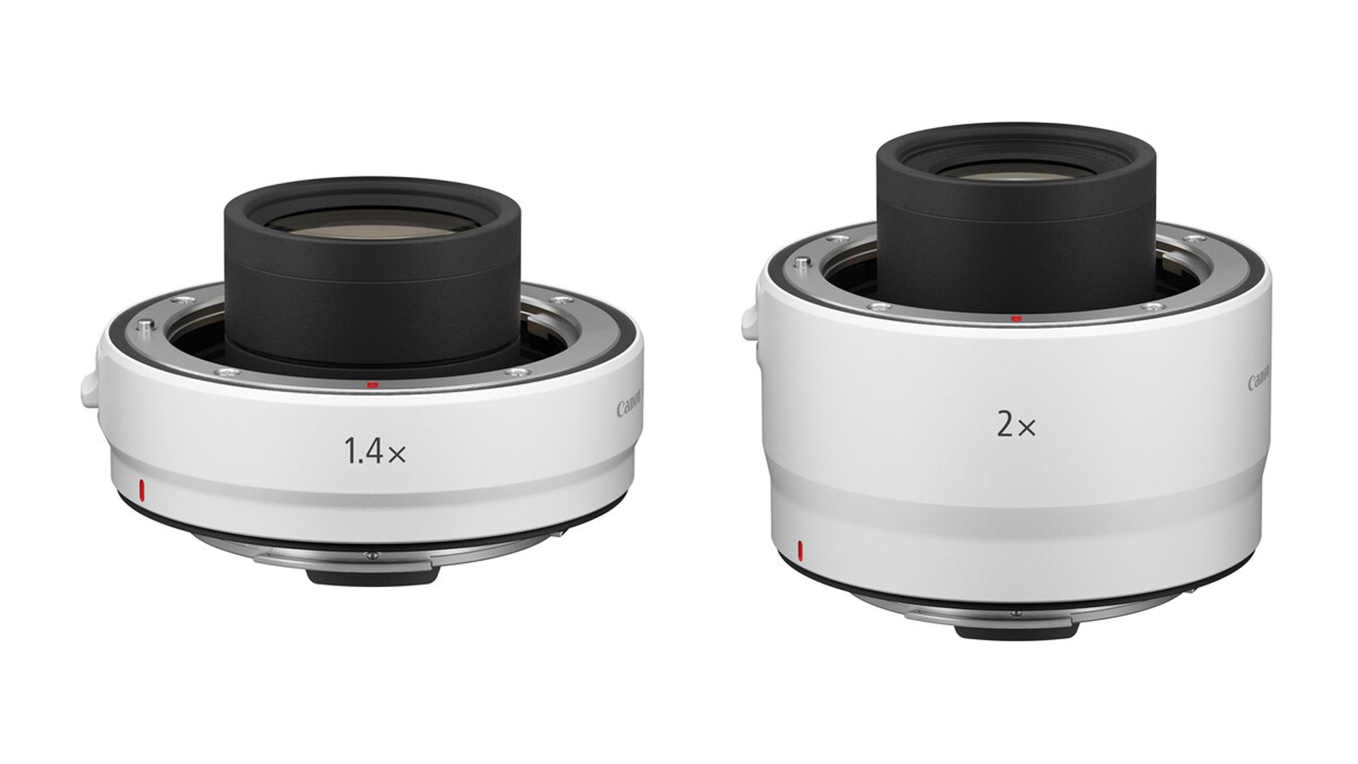 Is a Canon zoomable teleconverter in the pipeline? | Digital Camera World