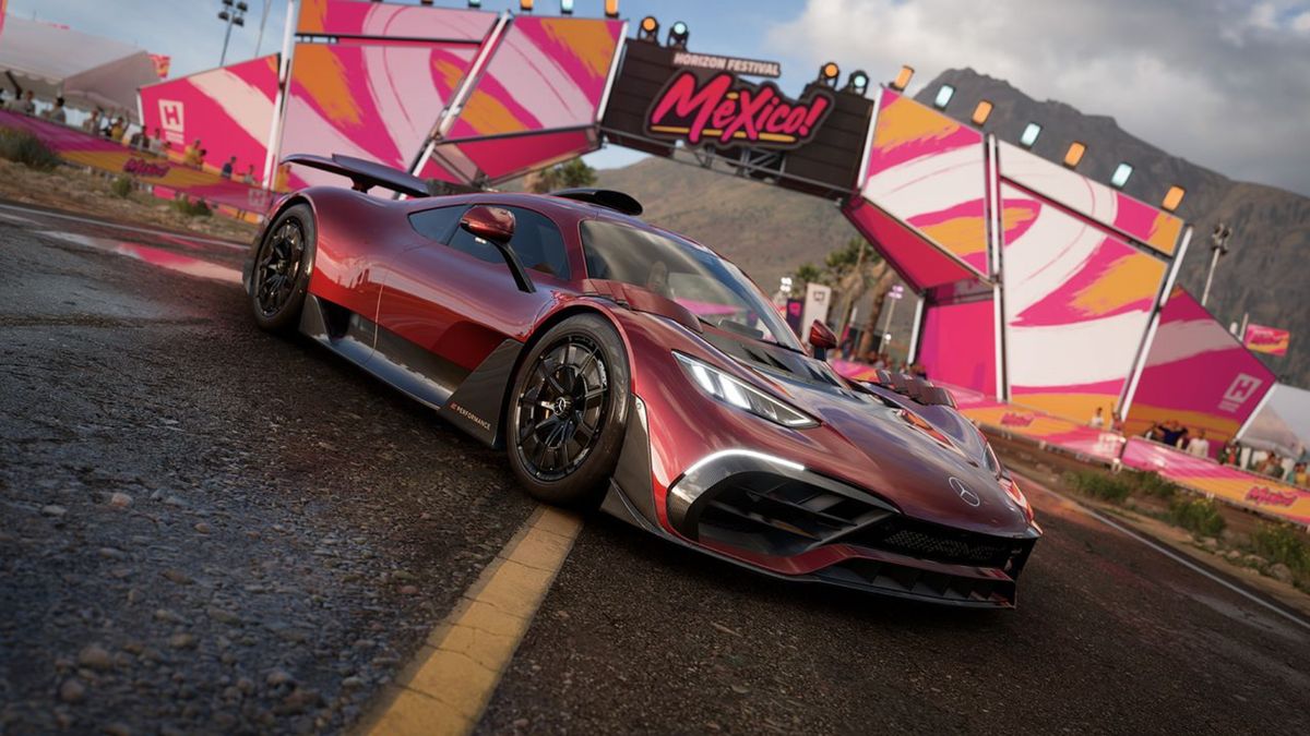 Forza Horizon 5 Achievements: Full list, how to unlock, and more ...