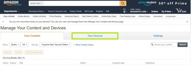 How to Turn Off Ads on Amazon Fire Tablets | Laptop Mag