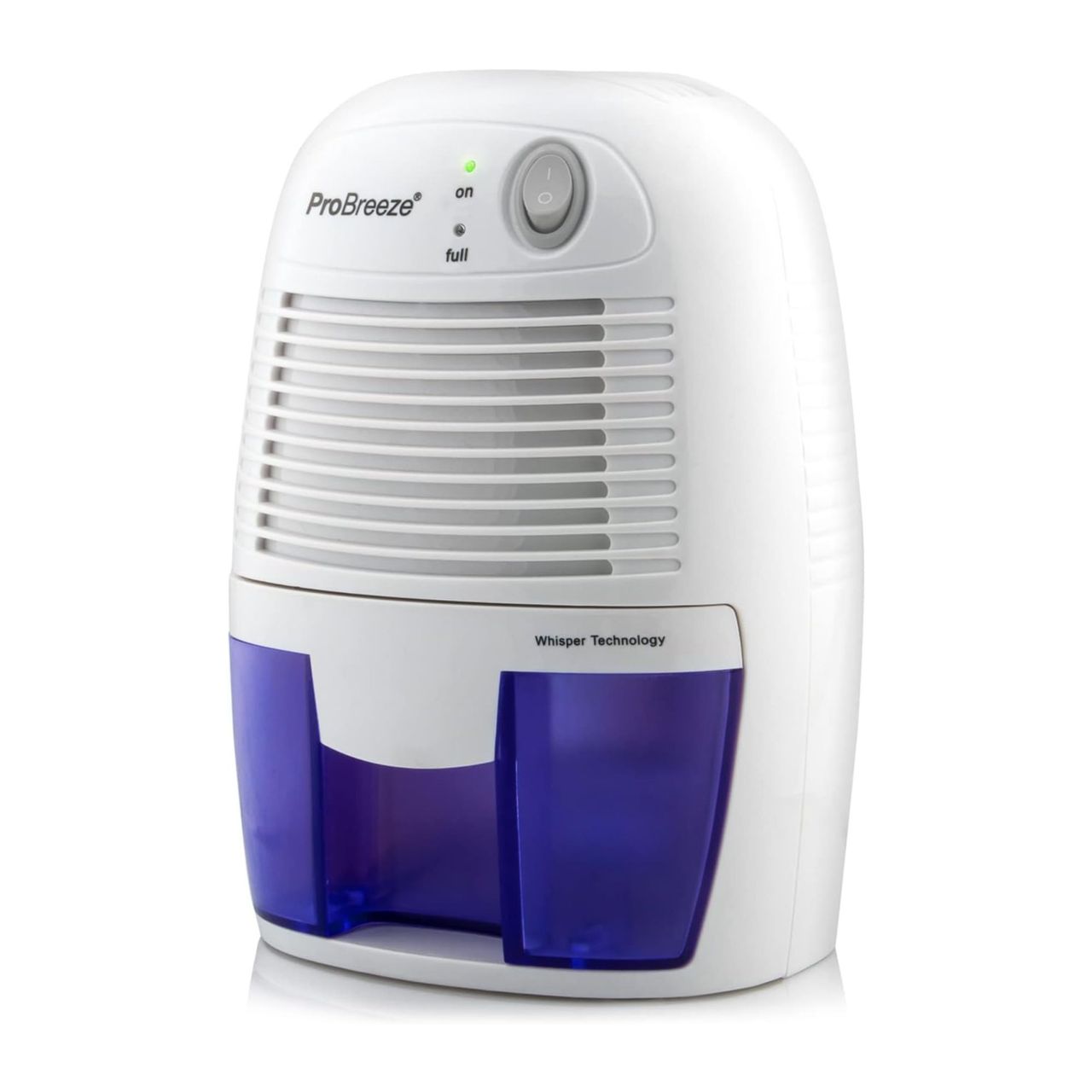 Pro Breeze&reg; 500ml Premium Dehumidifier