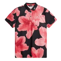 J.Lindeberg KV Tour Golf Polo | Available at PGA TOUR Superstore
Now $115