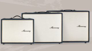 Harmony 6 series