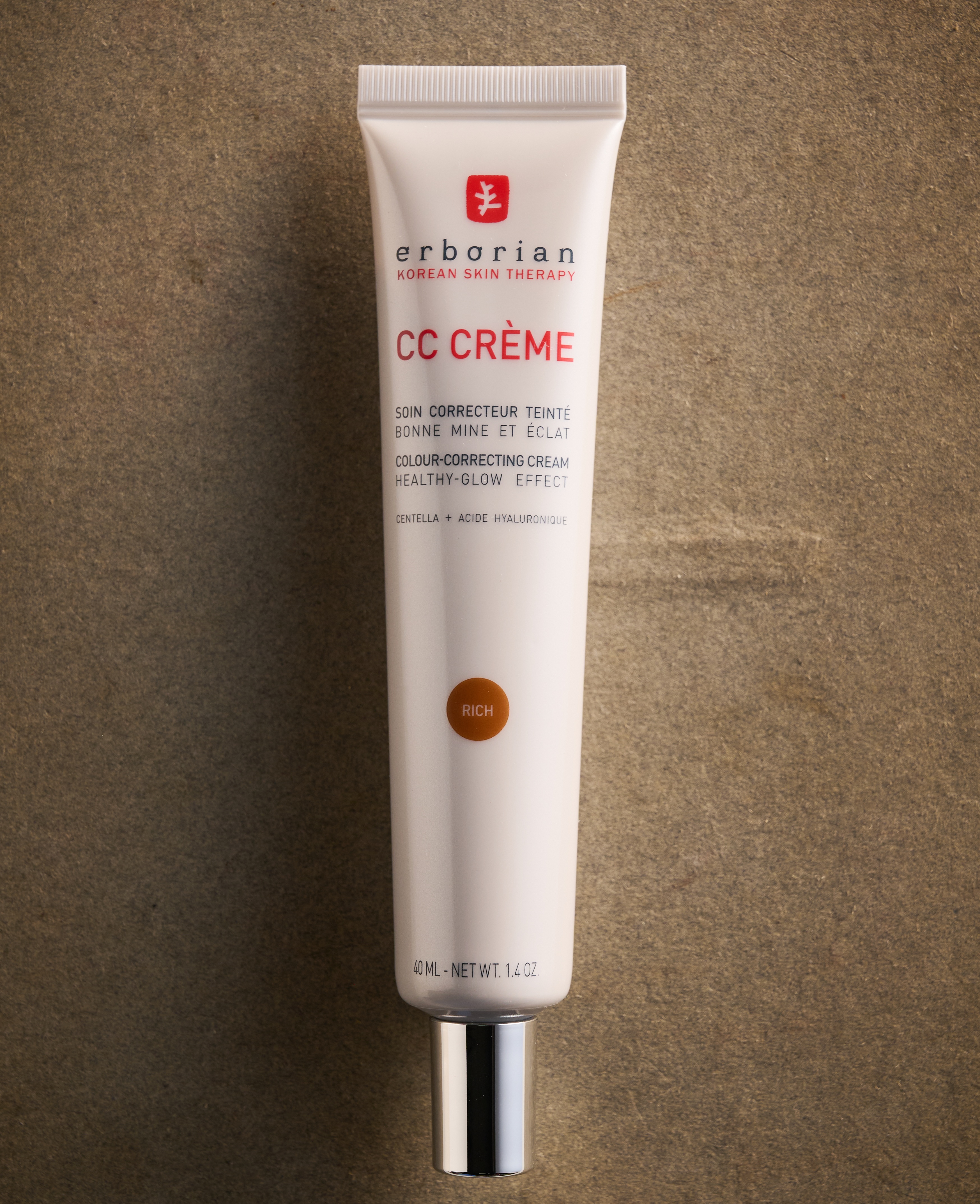 Erborian CC Cr&amp;egrave;me