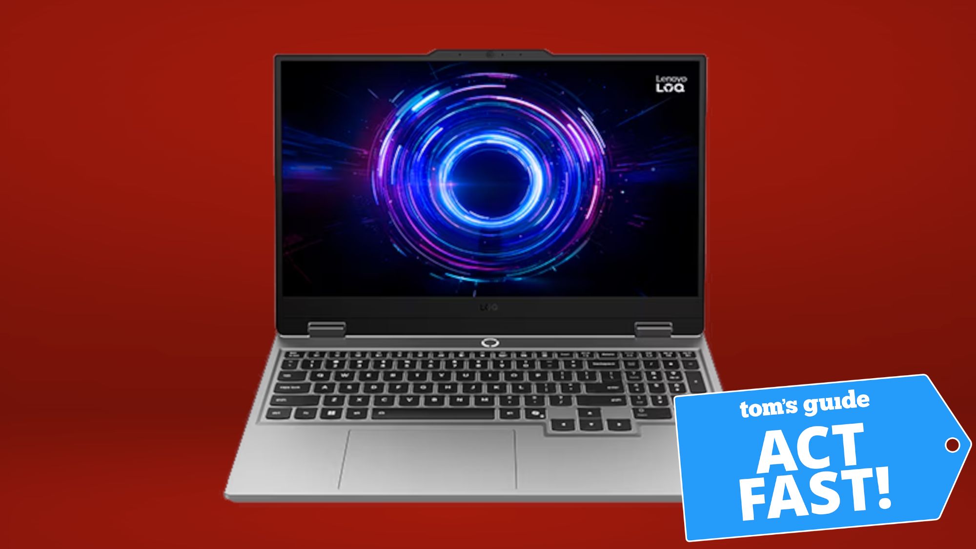 این لپ تاپ بازی RTX 5050 با قیمت کمتر از 800 دلار به فروش می رسد – سریع عمل کنید!