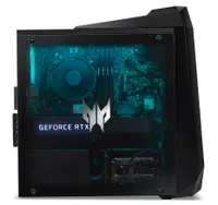 Acer Predator Orion 3000 | 14 990,- 12 490,- | Komplett.no