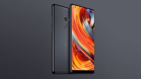 Xiaomi Mi Mix vs Mi Mix 2: What’s new? | TechRadar