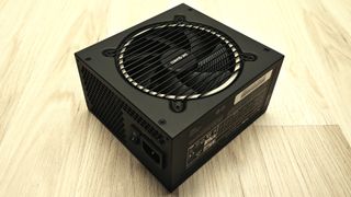 be quiet! Pure Power 13 M 650W PSU