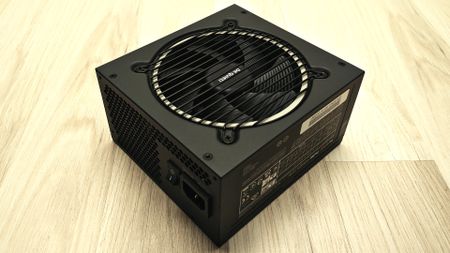 be quiet! Pure Power 13 M 650W PSU