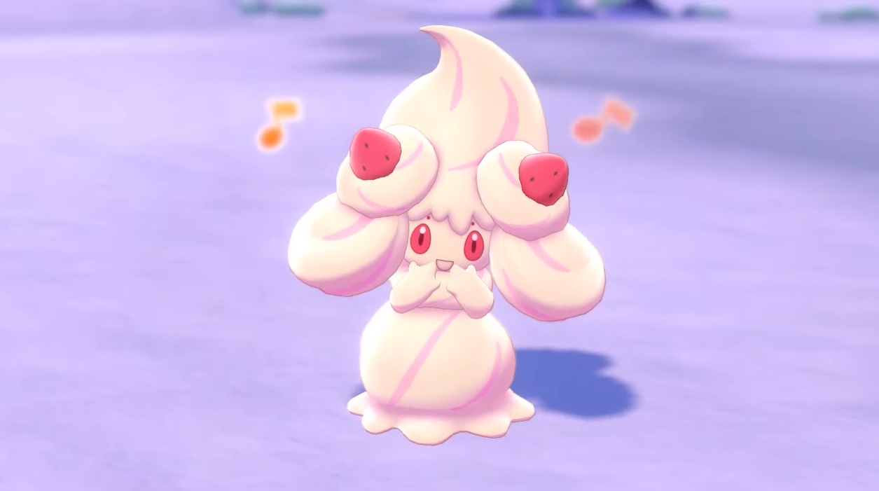 Sirfetch'd Reveal Confirms 'Pokémon Sword and Shield' Leak Again