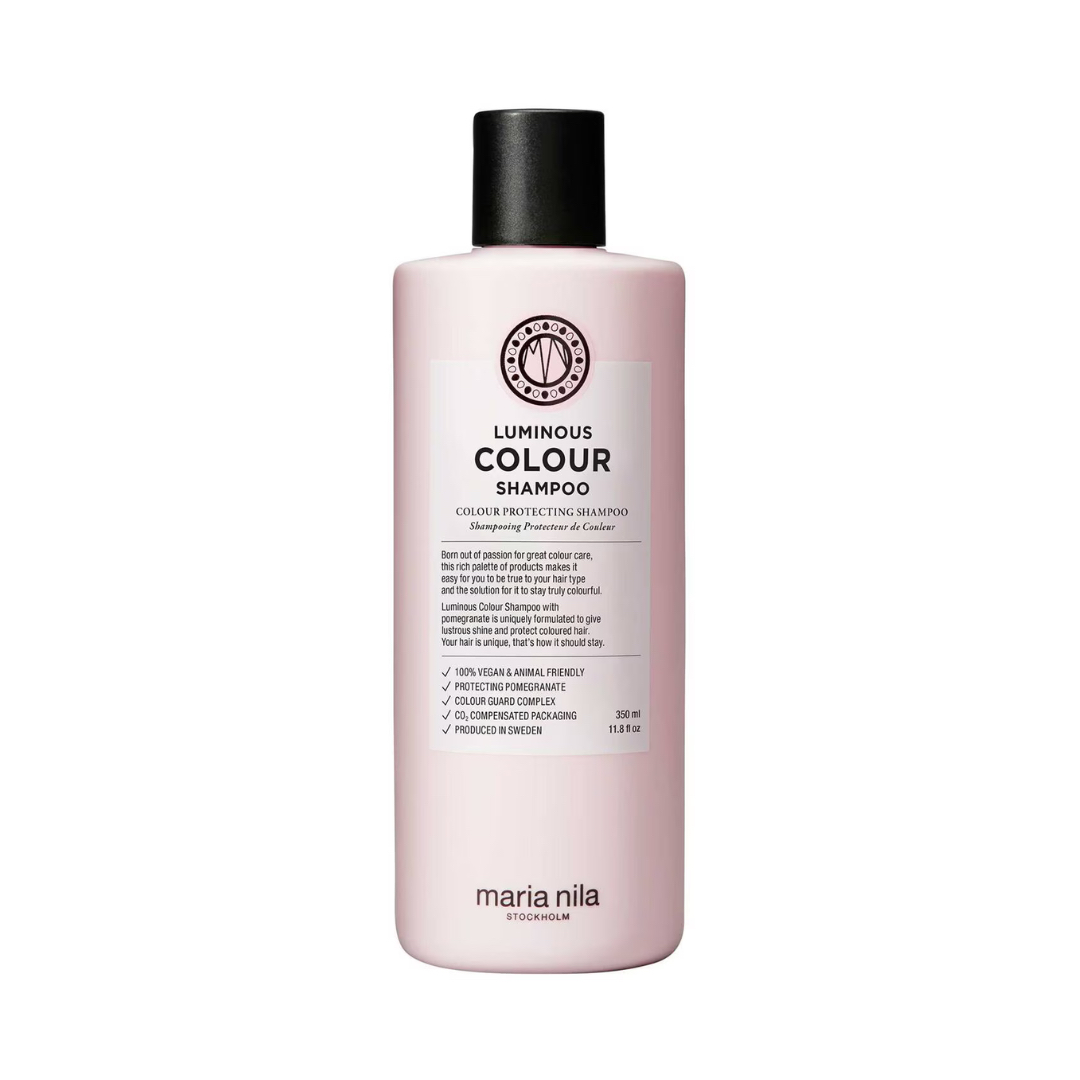 Maria Nila Luminous Colour Shampoo