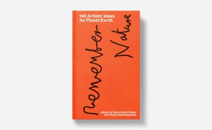 Cover of 140 Artists’ Ideas for Planet Earth