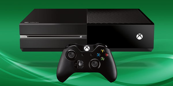 The Xbox One