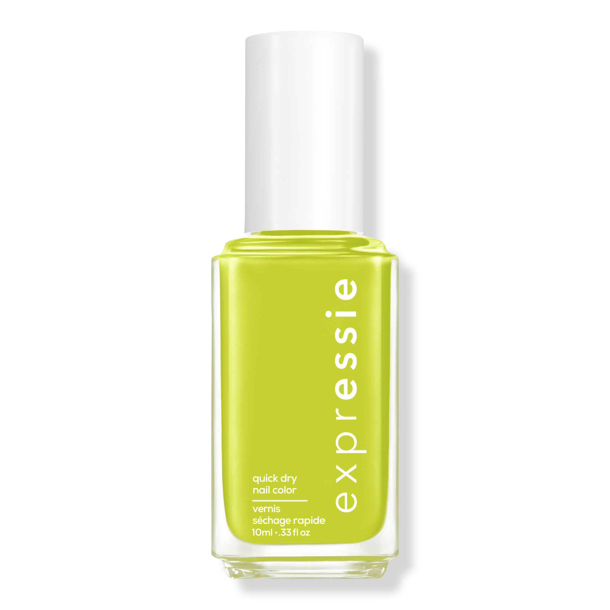 Expressie Quick-Dry Nail Polish