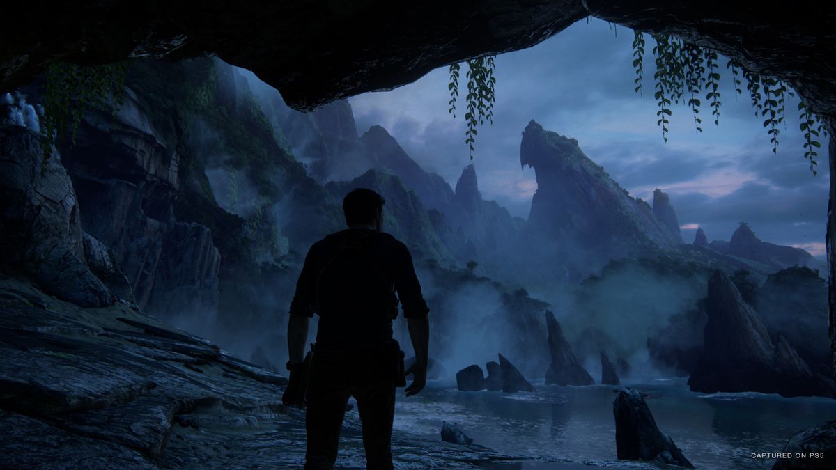 Uncharted 4