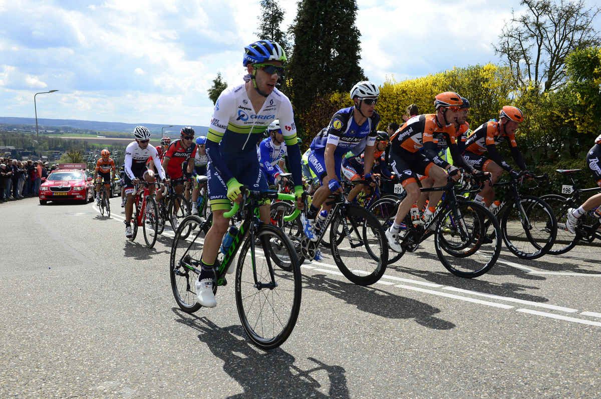 Adam Yates (Orica-GreenEdge)
