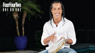 Ronaldinho