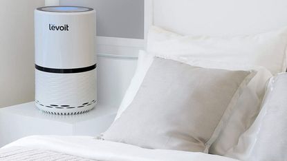 air purifier