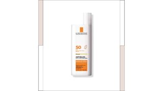 La Roche-Posay Anthelios Light Fluid Sunscreen SPF 50