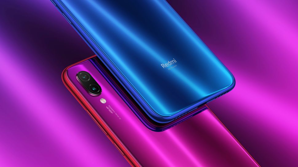 You Can Buy The Affordable Xiaomi Redmi Note 7 In The Uk From May 7 Techradar 9799