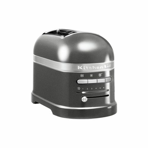 Artisan 2 Slice Toaster &mdash; RED10
