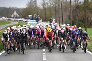Ronde van Brugge Women LIVE: Sprinters to face-off on a windy day through West Flanders