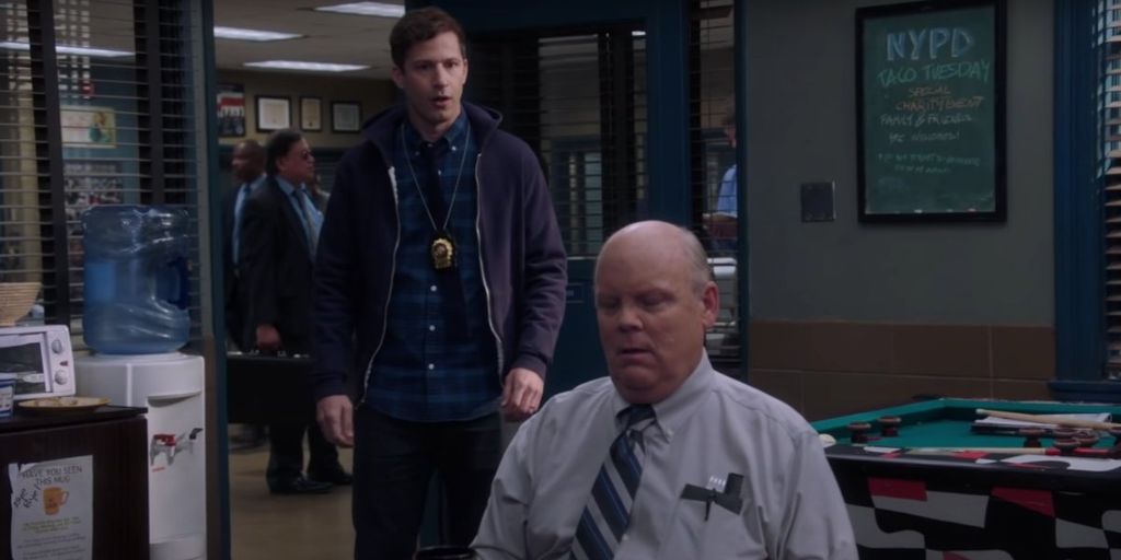 Brooklyn Nine-Nine Season 8: Premiere Date, Cast And Other Quick Things ...