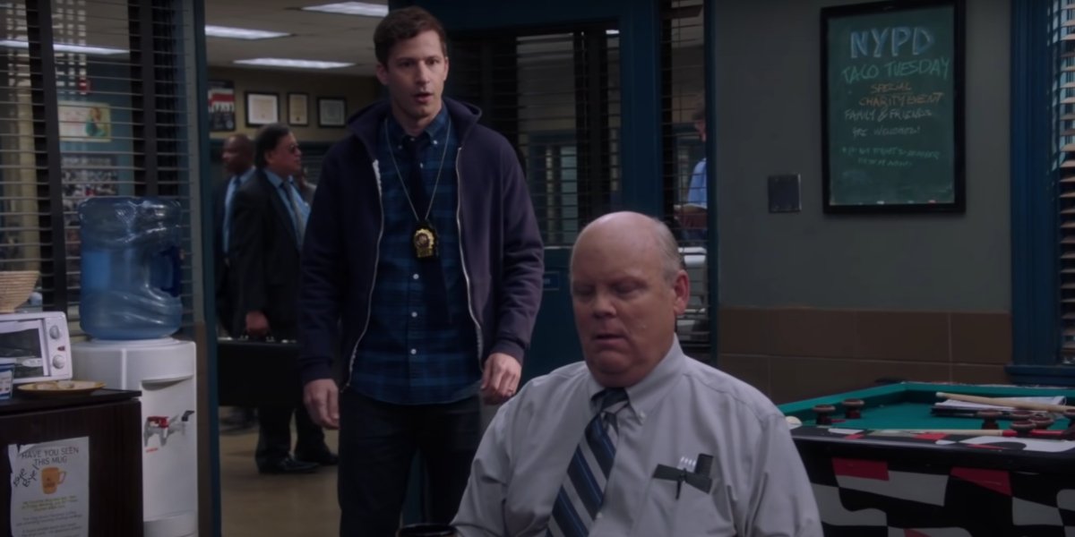 Brooklyn Nine-Nine Season 8: Premiere Date, Cast And Other Quick things ...