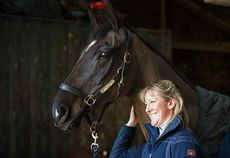 Nicola WIlson and Opposition Buzz