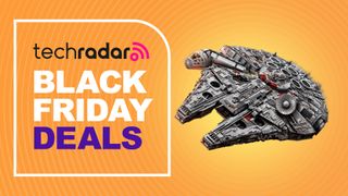Lego UCS Millennium Falcon Black Friday Deal