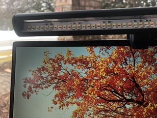 Quntis Screenbar Laptop Lamp
