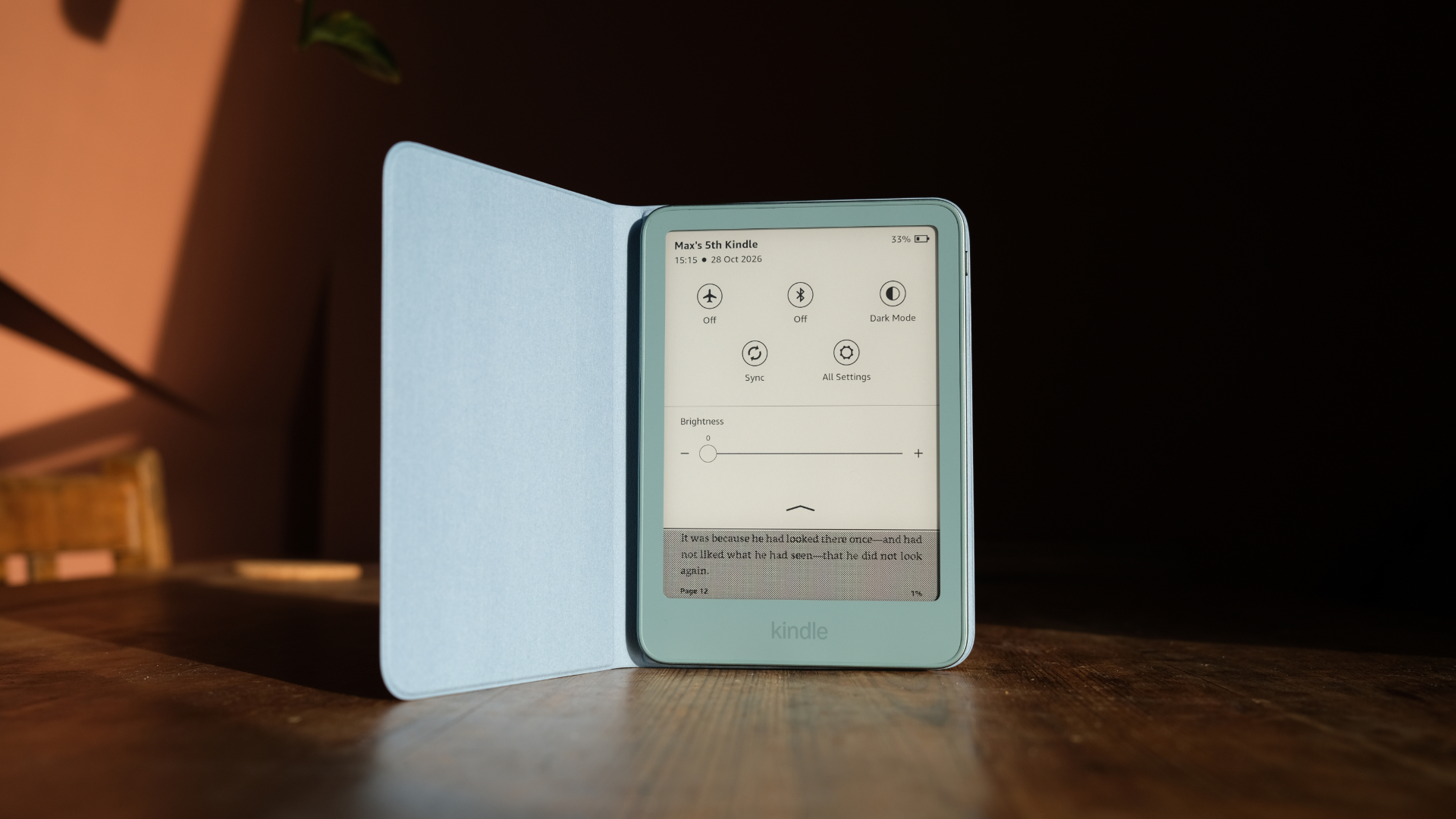 Amazon Kindle 2026 review