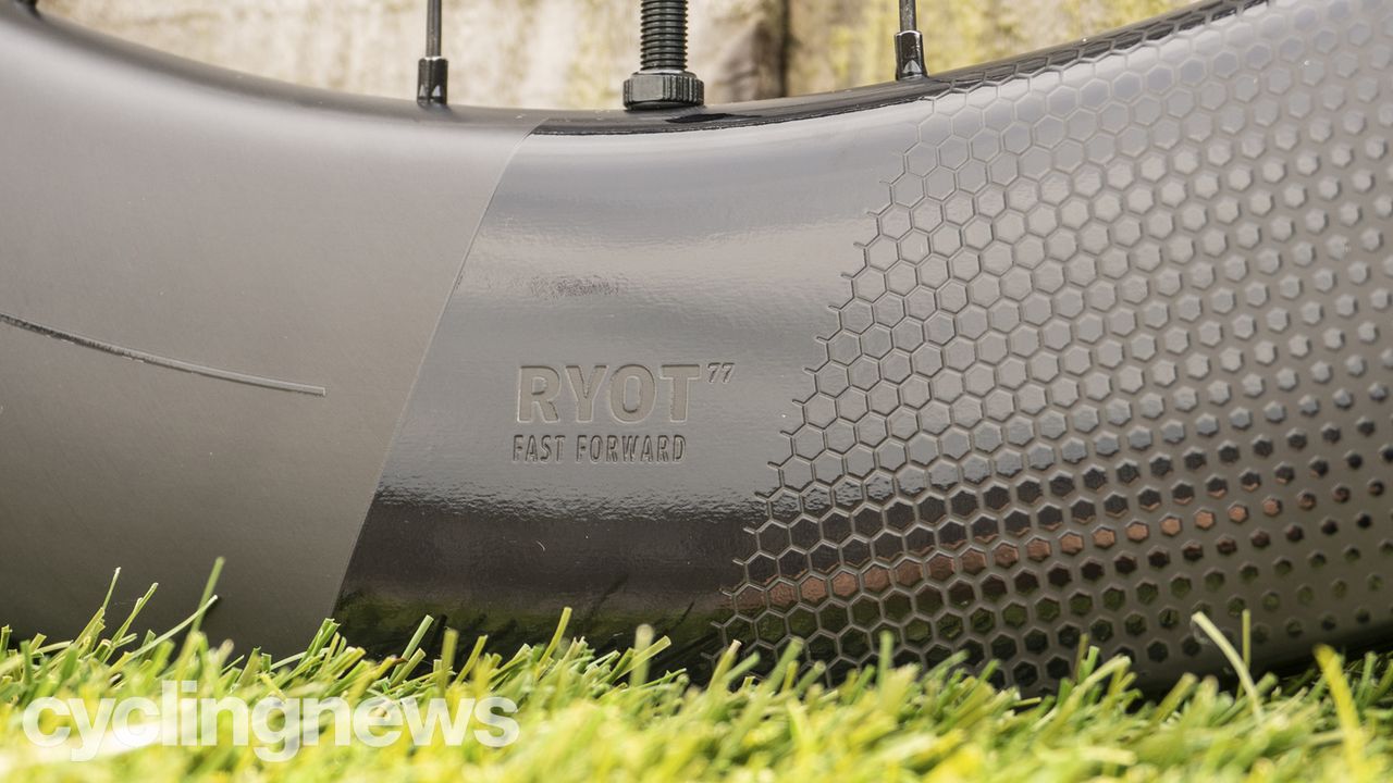 FFWD RYOT 77