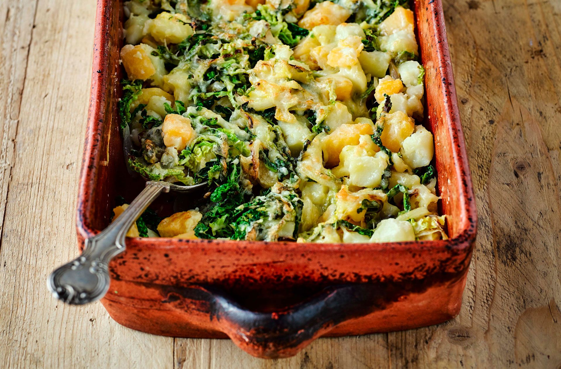 Pinch of Nom rumbledethumps recipe