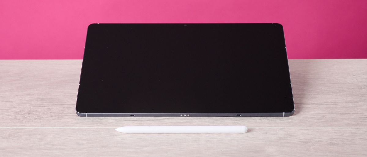 Is last year's Samsung Galaxy Tab S10 FE still worth buying? I multi-screened movies, maxed out gaming graphics, and dunked it in a tank to find out